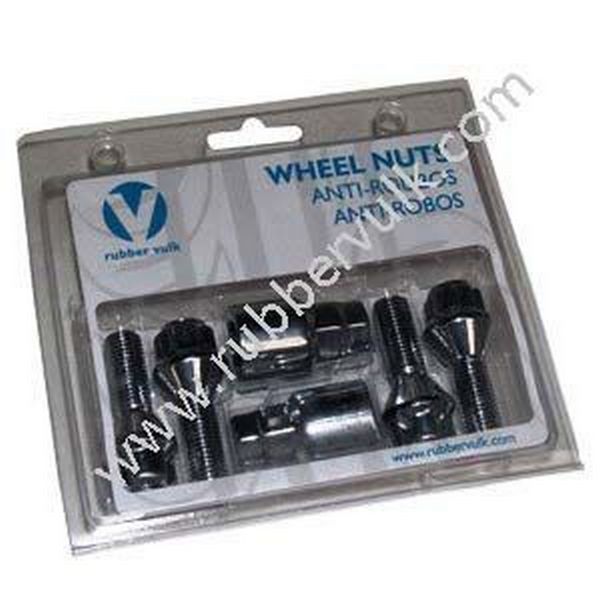 BULLONE ANTIFURTO B9